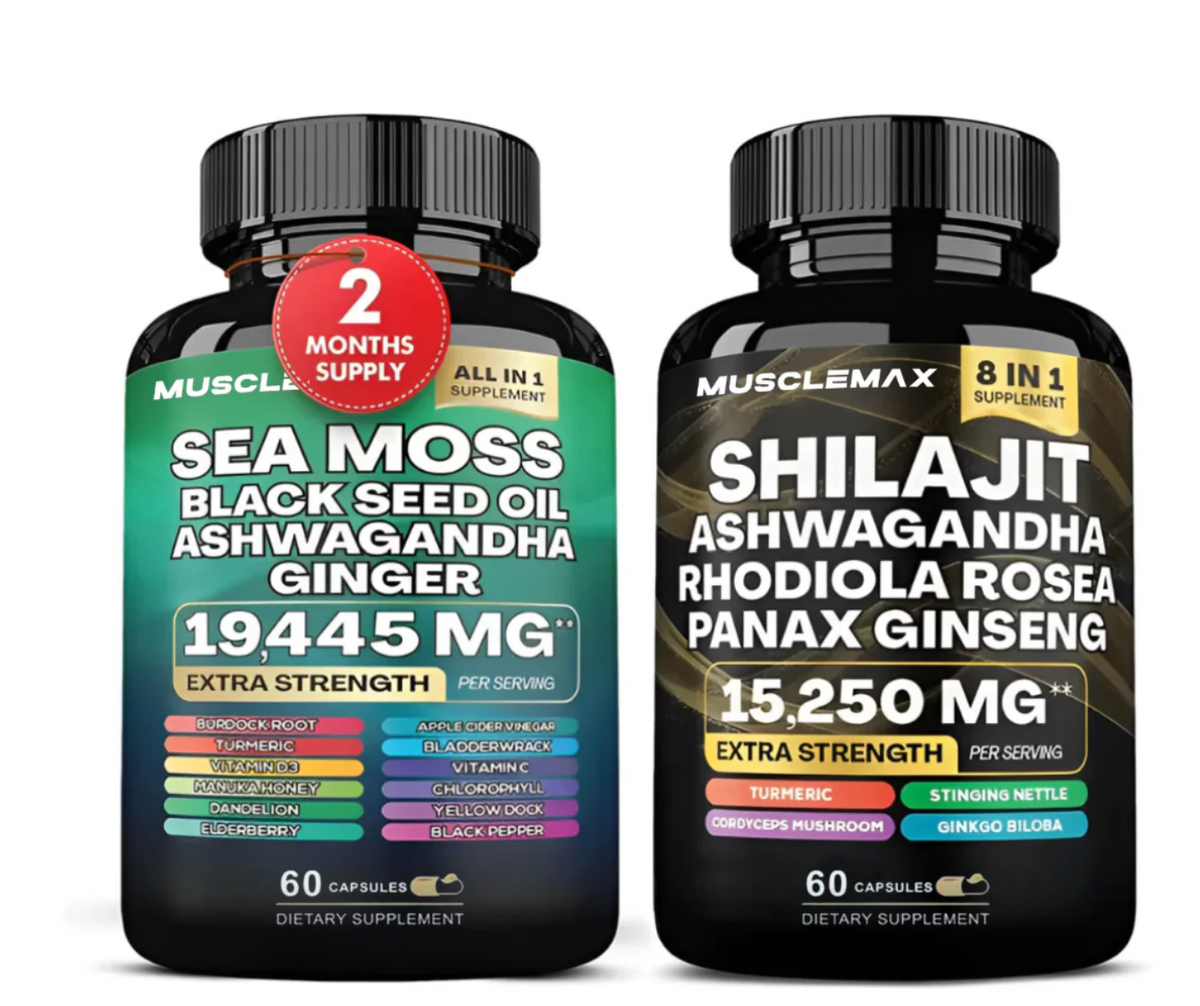 Sea Moss