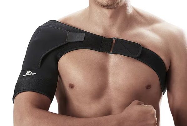 Arm Sling Shoulder Protection