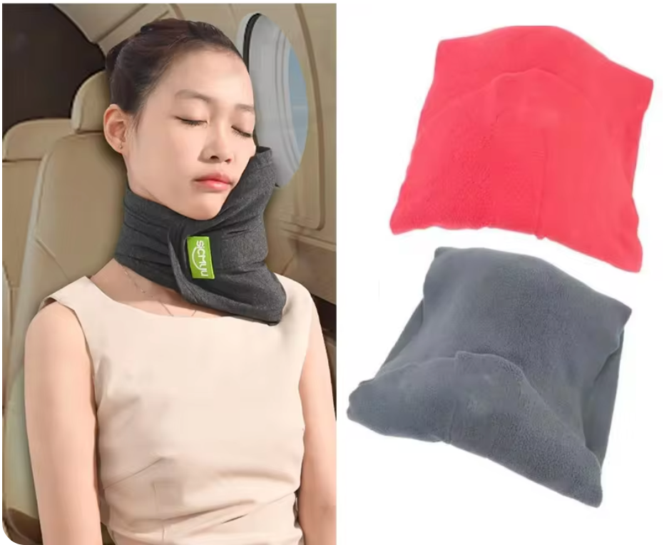 TRAVEL PILLOW