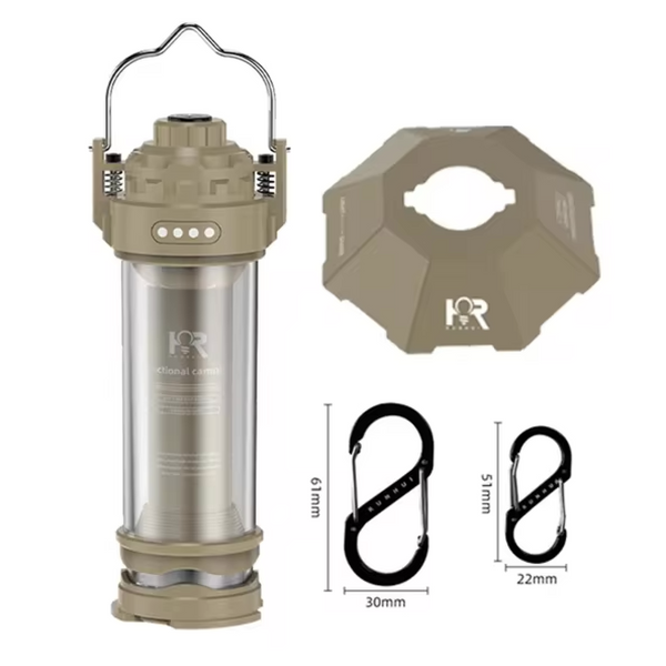 Camping Lamp Portable