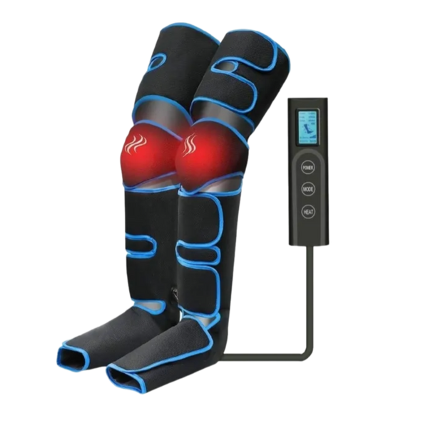 360° Foot Air Pressure Leg Massager